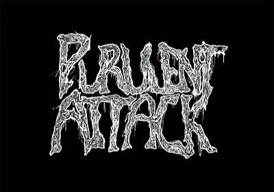 Purulent Attack - Cracking Open the Tumour of a Sick Mind