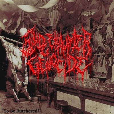 SledgeHammerGenocide - To Be Butchered