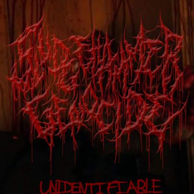 SledgeHammerGenocide - Unidentifiable
