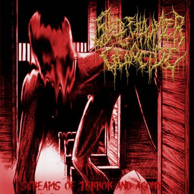 SledgeHammerGenocide - Screams Of Terror And Agony