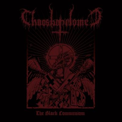 Chaosbaphomet - The Black Communion