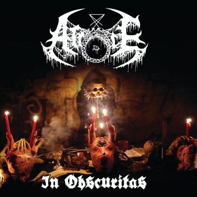 Atroce - In Obscuritas