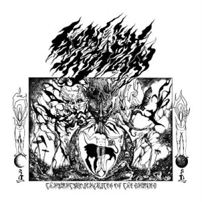 Deadlight Sanctuary - Thaumaturgical Rites of the Damned