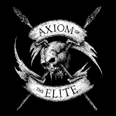 Various Artists - AXIOM of The ELITE