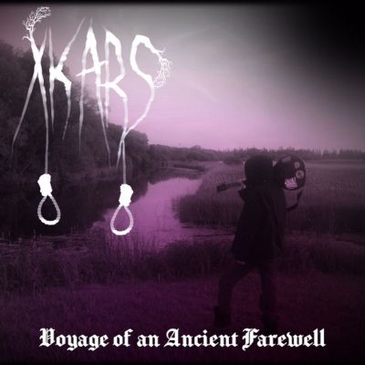 Xkars - Voyage of an Ancient Farewell