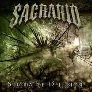 Sacrario - Stigma of Delusion