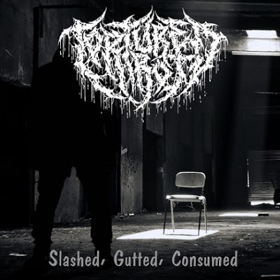 Tortured Rot - Slashed, Gutted, Consumed