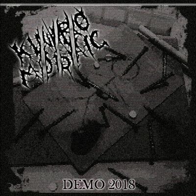 Kiniro Mosaic - Demo 2018
