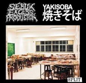 Yakisoba - Sebum Excess Production / Yakisoba