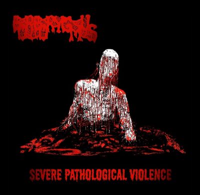 Borborygmus - Severe Pathological Violence