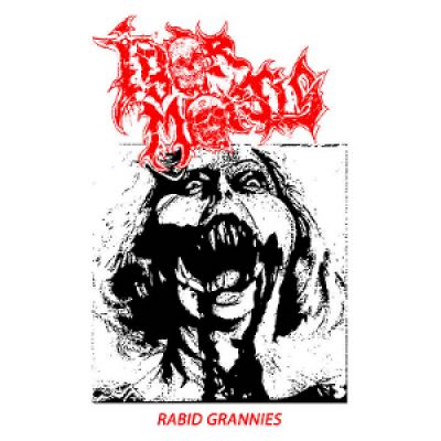 Igor Mortis - Rabid Grannies