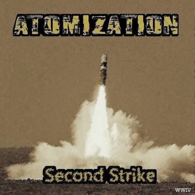 Atomization - Second Strike