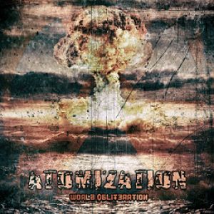 Atomization - World Obliteration