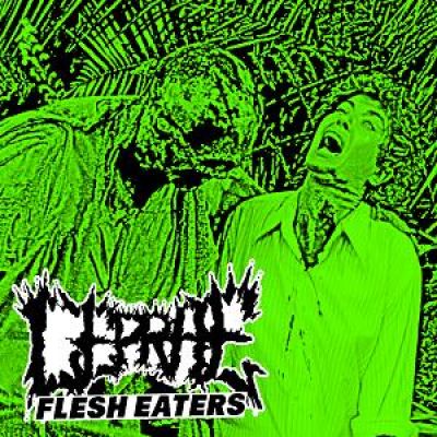 Leprae - Flesh Eaters