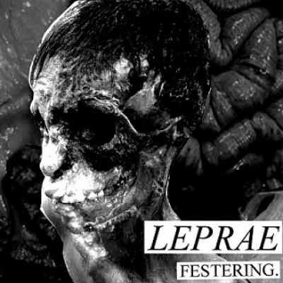 Leprae - Festering
