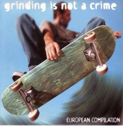 Bile - Grinding Is Not A Grime