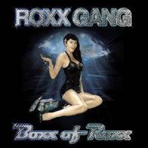 ROXX GANG - Boxx of Roxx