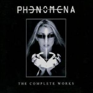Phenomena - The Complete Works