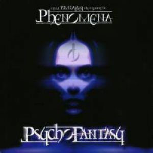 Phenomena - Psycho Fantasy
