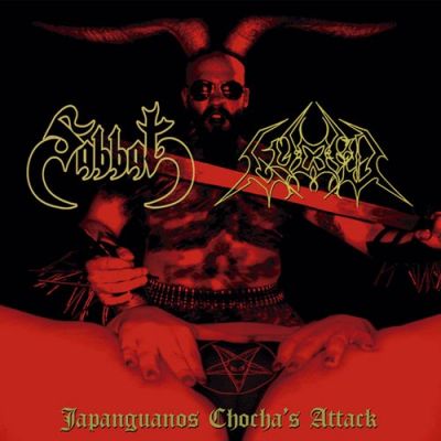 Sabbat / Lucera - Japanguanos Chocha's Attack
