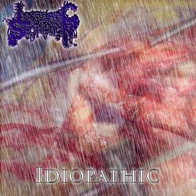 Lymphatic Secretion - Idiopathic