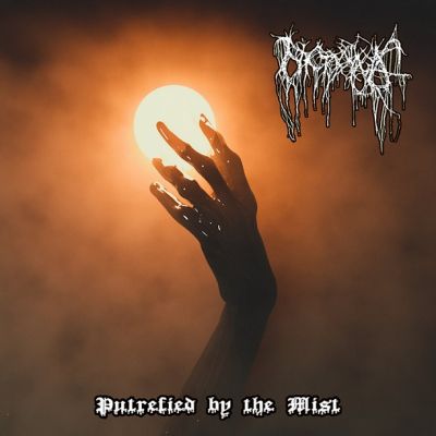 Nyctophagia - Putrefied By The Mist