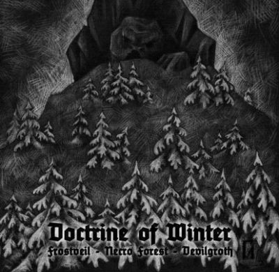 Frostveil - Doctrine of Winter
