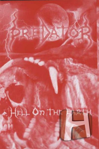 Prdator - Hell on the Earth