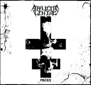 Afflictis Lentae - Pieces