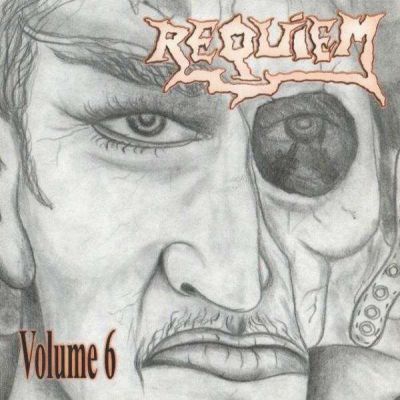 Requiem - Volume 6