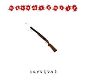 Necrosanity - Survival