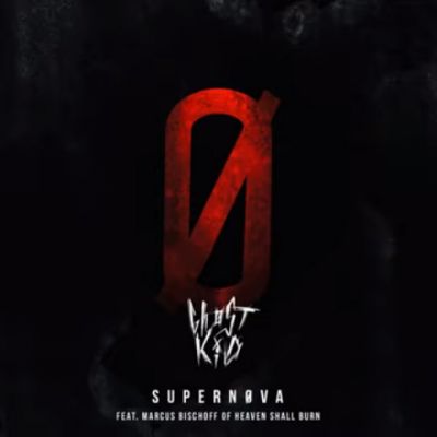 Ghøstkid - Supernøva (feat. Marcus Bischoff)