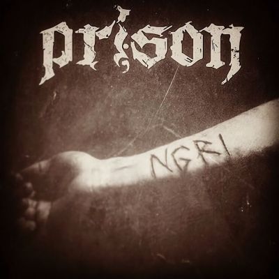 Prison - N.G.R.I.
