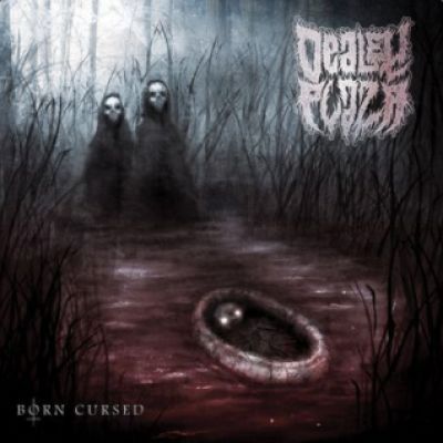 Dealey Plaza - Born Cursed