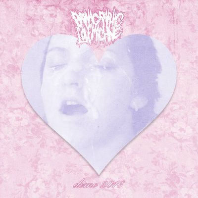 Pornographic Love Machine - Demo 2016
