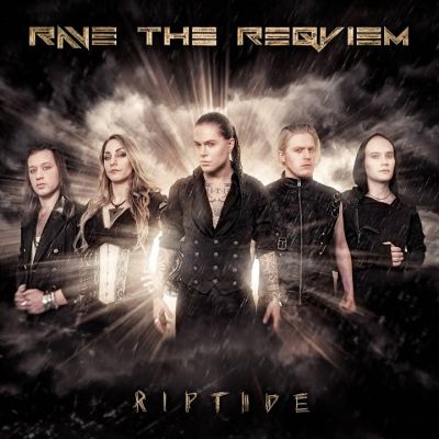 Rave the Reqviem - Riptide