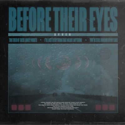 Before Their Eyes - CTY in a Snowglobe