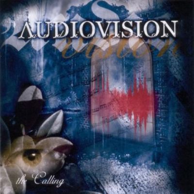 Audiovision - The Calling