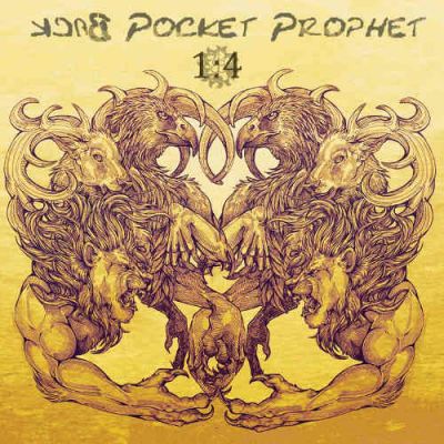 Back Pocket Prophet - 1:4