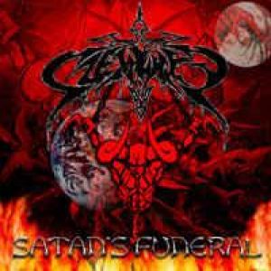 Clemency - Satan's Funeral