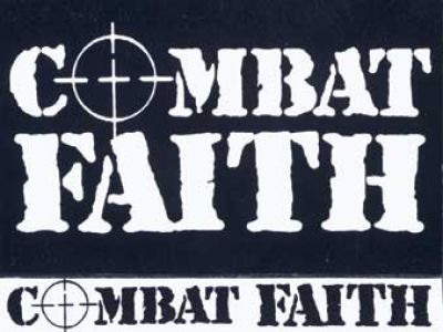 Combat Faith - Demo