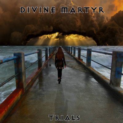 Divine Martyr - Trials