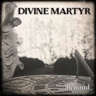 Divine Martyr - Beyond