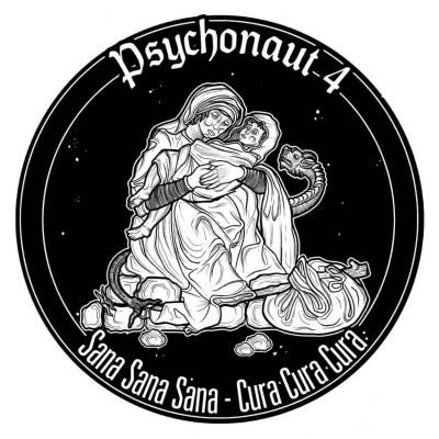 Psychonaut 4 - Sana-sana-sana - Cura-cura-cura