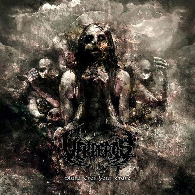 Uerberos - Stand over Your Grave