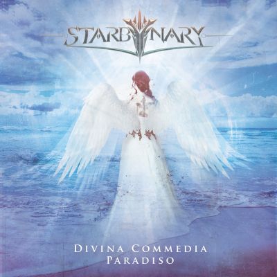 Starbynary - Divina Commedia: Paradiso