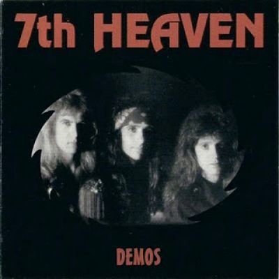 7th Heaven - Demos