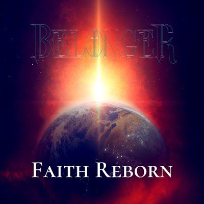 Belonger - Faith Reborn