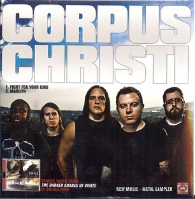 Corpus Christi - Sampler