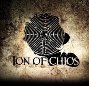 Ion of Chios - Ion of Chios